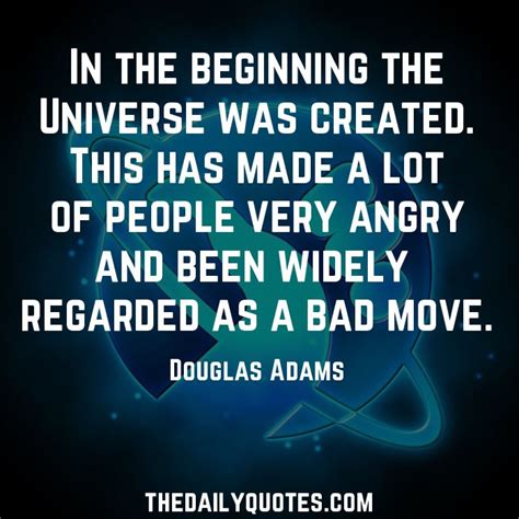 Hitchhiker S Guide To The Galaxy Quotes - ShortQuotes.cc