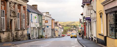 Where to Shop – Visit Llandeilo