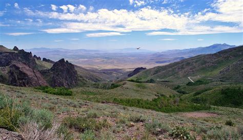 paradise valley | santa rosa range nv | david goulart | Flickr