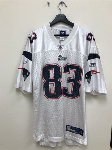 patriots 90s throwback jersey - Deafening Bloggers Pictures