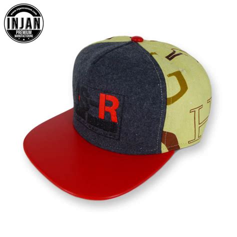 Fully Custom Snapback Hats Archives | Fully Custom Hats and Garments ...