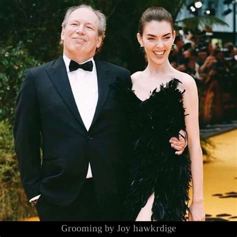 Joys Celebrity Work - Grooming Legend Composer Hans Zimmer For Lion ...