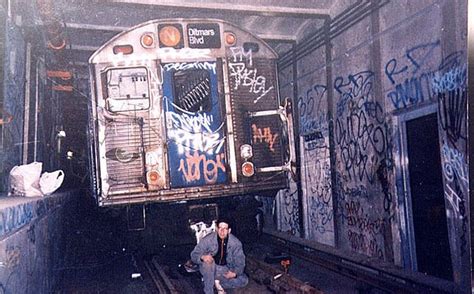 17 Best images about Graffiti 80s on Pinterest | New york, Graffiti ...