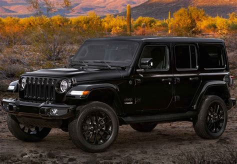 2025 Jeep Wrangler Sport Redesign, Engine - New Jeep 2024