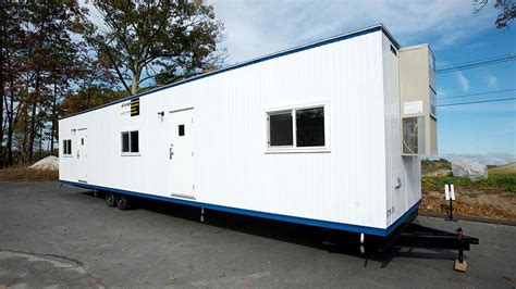 Modular Building | Modular Classrooms | Modular Offices | Triumph