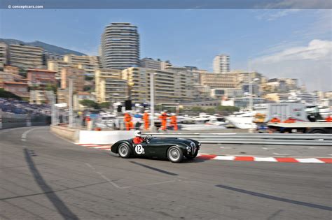 1951 Frazer Nash Mille Miglia Images - conceptcarz.com