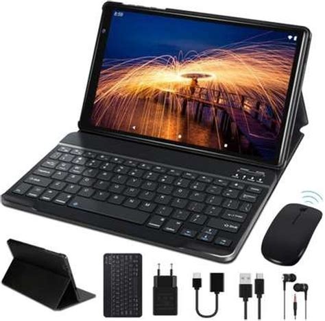 Catalog :: Phones & Tablets :: ACCESSORIES :: Smart Watches :: Modio Tablet With Keyboard and ...