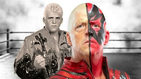 Dustin Rhodes – Proving to the World (and Himself) That He’s Still Got It - Pro Wrestling Stories