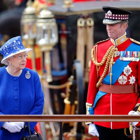 The Duke of Kent's Life in Photos - 45+ Best Pictures of Queen Elizabeth's Cousin Prince Edward