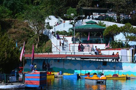 Mussoorie Lake - All You Need to Know BEFORE You Go (2024)