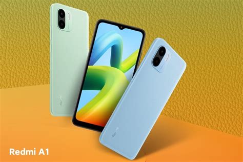 Xiaomi Launches One of Its Most Affordable Phones to Date