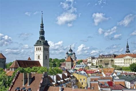 Your Ultimate Guide to The Languages of Estonia! | Raptor Translations Magazine