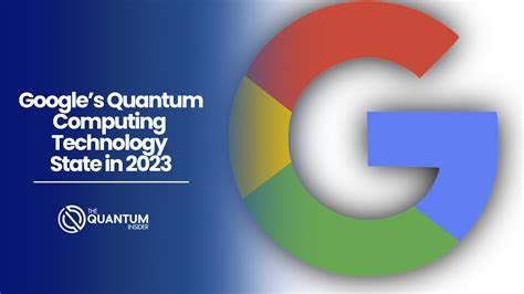 Google’s Quantum Computing Technology in 2024 Review