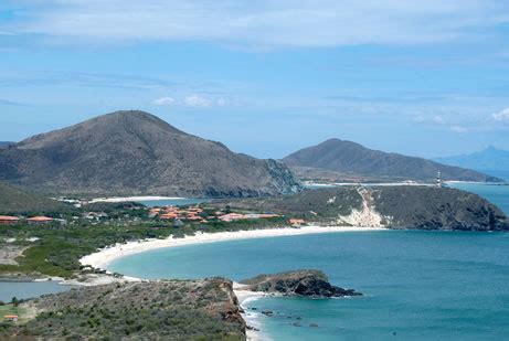 Margarita Island, Venezuela - Lee Abbamonte