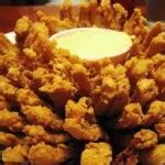 Texas Roadhouse Cactus Blossom Secret Recipe - Jan's Recipes