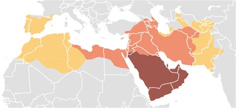 Early Muslim conquests - Wikipedia