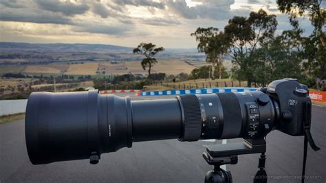 David Roma Photography | Sigma 150-600mm F5-6.3 DG OS HSM Sport - Australian Hands on Review ...