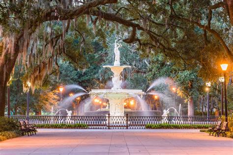 17 Incredible Romantic Getaways in the South - Relationships & Dating ...