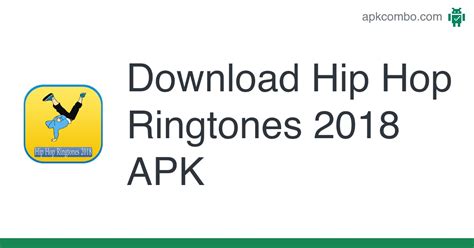 Hip Hop Ringtones 2018 APK (Android App) - Free Download