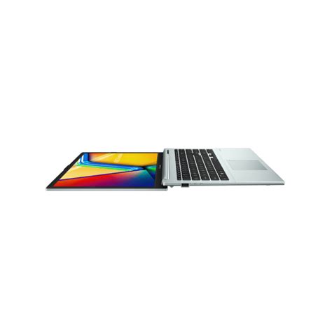 ASUS Vivobook Go 15 OLED E1504FA-OLED005W Business Laptop - Grey Green - Technology Valley