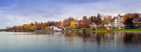 Things to Do in Chautauqua County and Bemus Point, NY