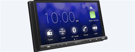 Best CarPlay Head Unit 2018 - Kenwood, Pioneer, Sony and Alpine Review - Car Stereo Reviews ...