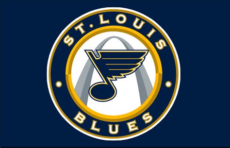 St. Louis Blues Trademarks | TM-I Blog