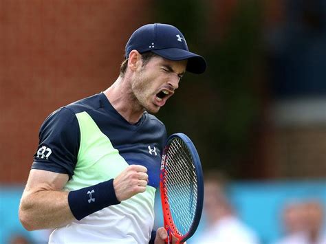 Andy Murray unsure on future plans after long-awaited comeback ...