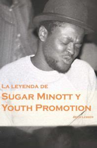 Reggae.es » La biografía de Sugar Minott, de Beth Lesser, estrena la nueva editorial Black Star