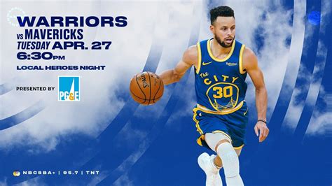 Game Preview: Warriors vs. Mavericks - 4/27/21 | NBA.com