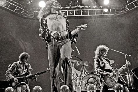 Led Zeppelin News