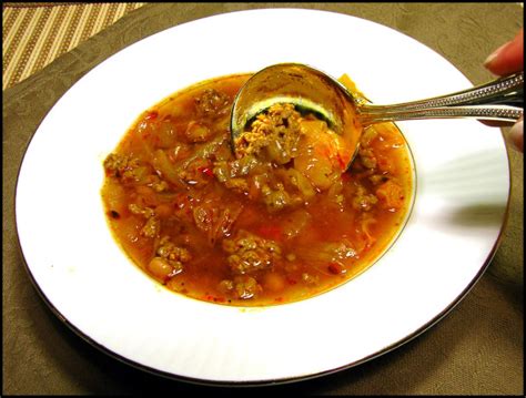 Cabbage Patch Soup Recipe - Food.com