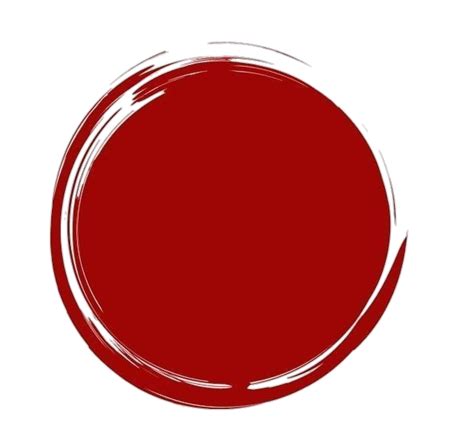 Red Circle PNG Transparent Images Free Download - Pngfre