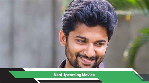 Nani Actor Tamil Movies - Playing a psycho killer, his new thriller v and lockdown life. - Milixy