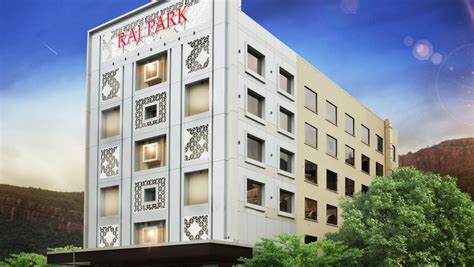 Raj Park Hotel | Tirupati Hotel | Hotel Near Sri Kapileswara Temple