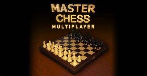 Master Chess 🕹️ Play on CrazyGames