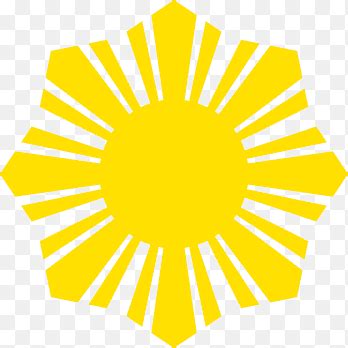 Filipino Sun Flag