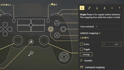 PS4 Controller Buttons: Names/Layout/Functions [Full Guide], 46% OFF