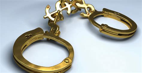 The Golden Handcuffs Come Off | Wealth Management