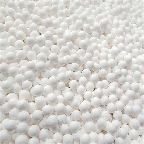 Activated Alumina Desiccant - 3/16-inch 50 lb Bag