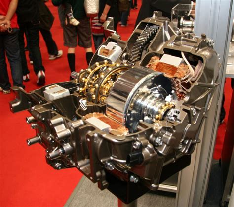 What are CVT Transmissions and How Do They Work?