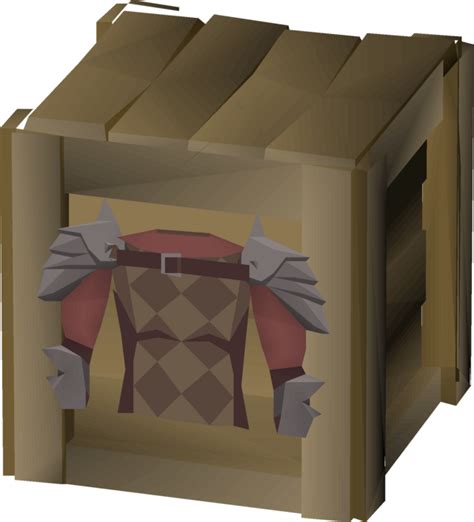 Inquisitor's armour set - OSRS Wiki