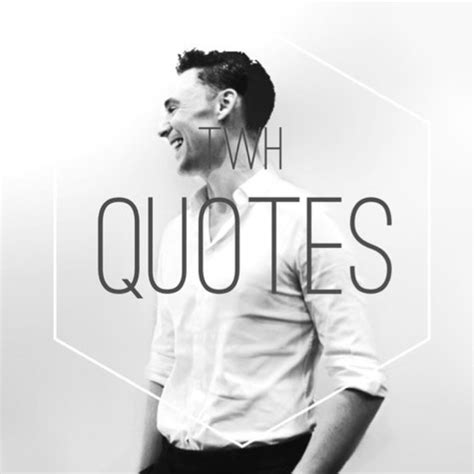 Tom Quotes. QuotesGram