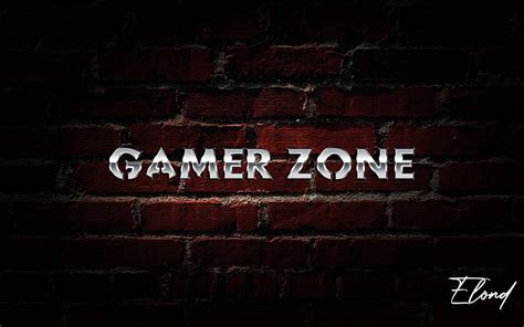 Zona Gamer, Zona Game Wallpaper HD | Pxfuel