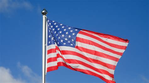 The Rules of American Flag Etiquette - U.S. Flag Code
