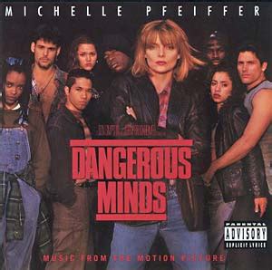 Dangerous Minds (soundtrack) | Disney Wiki | Fandom