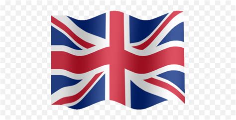 London Flag Gif - Great Britain Flag Png Emoji,London Flag Emoji - free transparent emoji ...