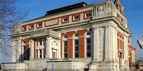 Kempton Steam Museum | Hampton & Kempton Waterworks Railway