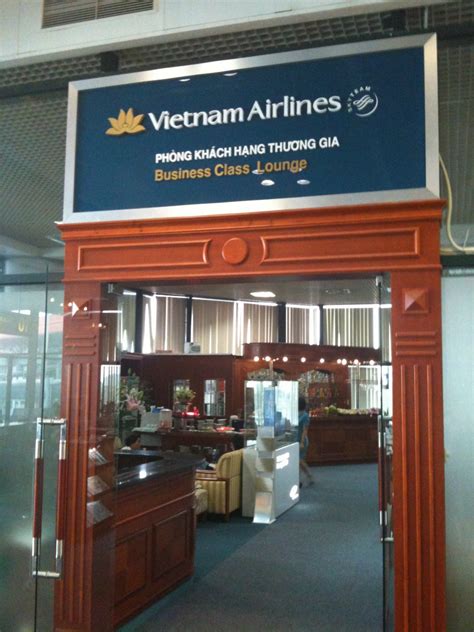 Everything You Need to Know About Hanoi Airport (Noi Bai International ...