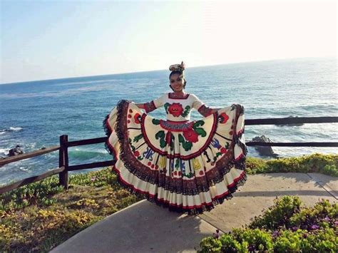 vestido típico de sinaloa | Culture